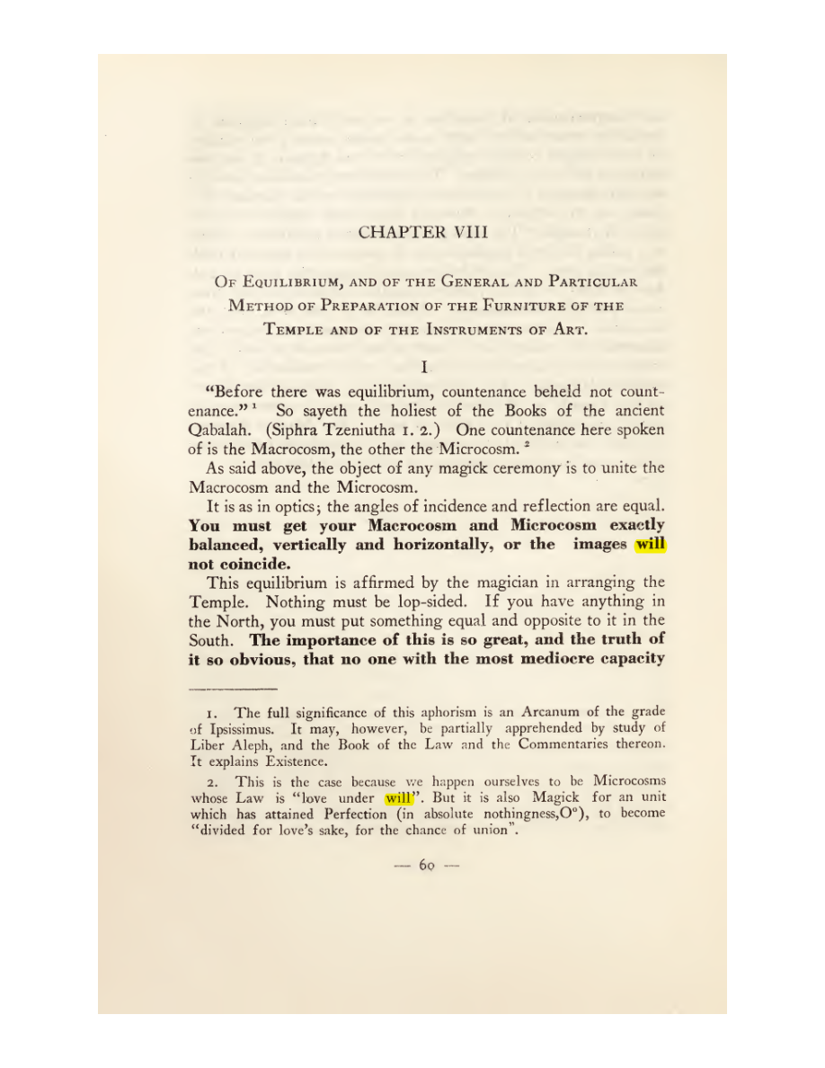 Original scan of Magick in Theory and Practice (Section 1), PDF page 96