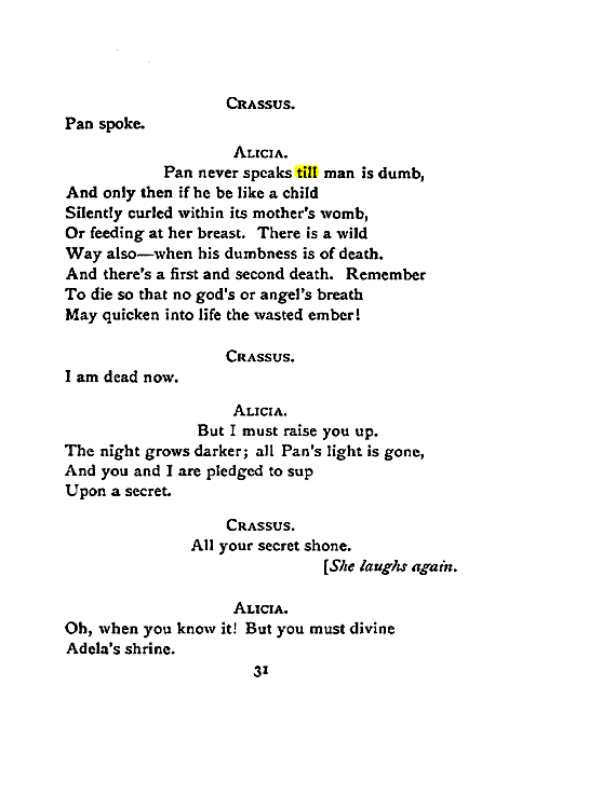 Original scan of Household Gods, PDF page 28