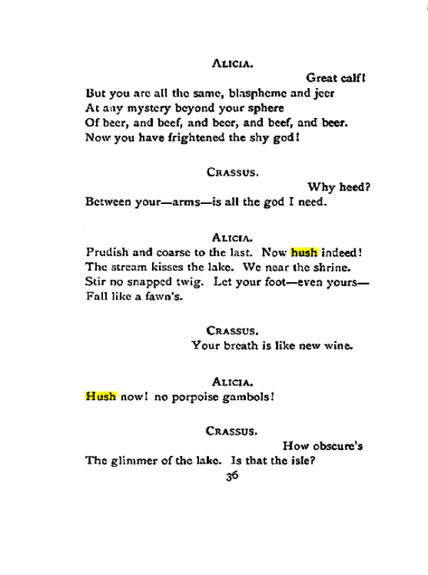 Original scan of Household Gods, PDF page 33