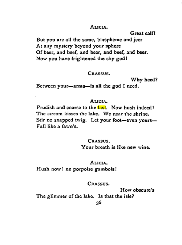 Original scan of Household Gods, PDF page 33