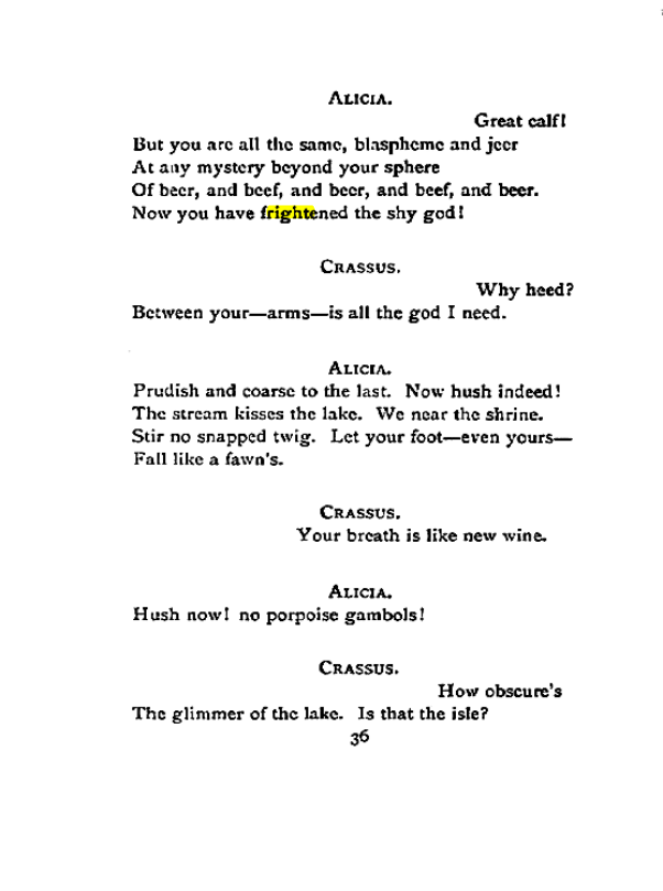Original scan of Household Gods, PDF page 33