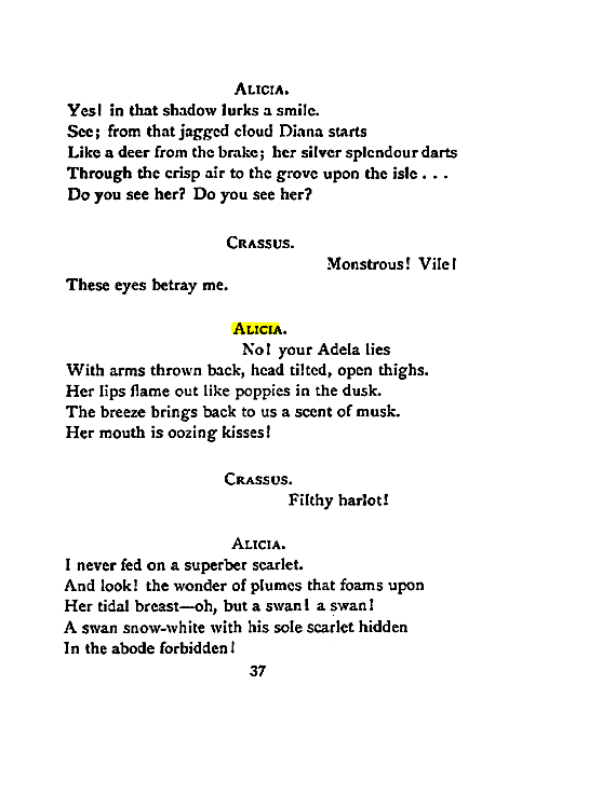Original scan of Household Gods, PDF page 34