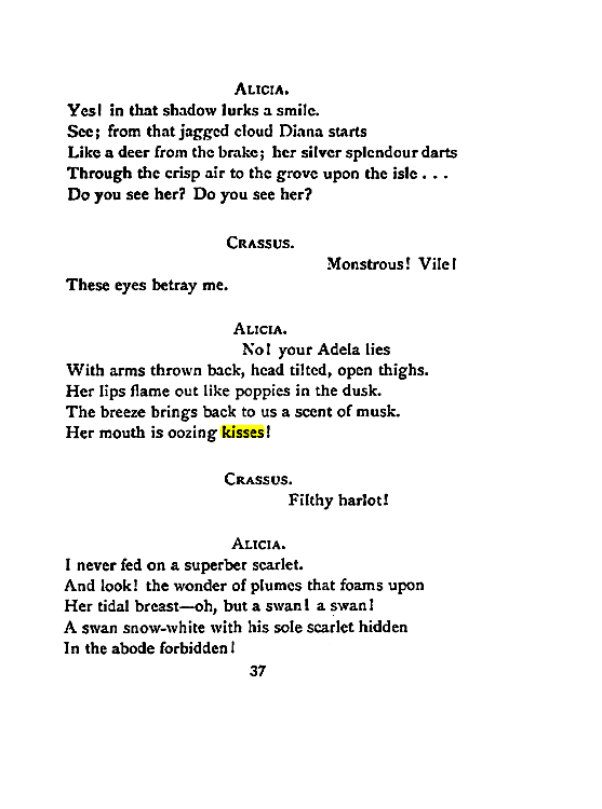 Original scan of Household Gods, PDF page 34