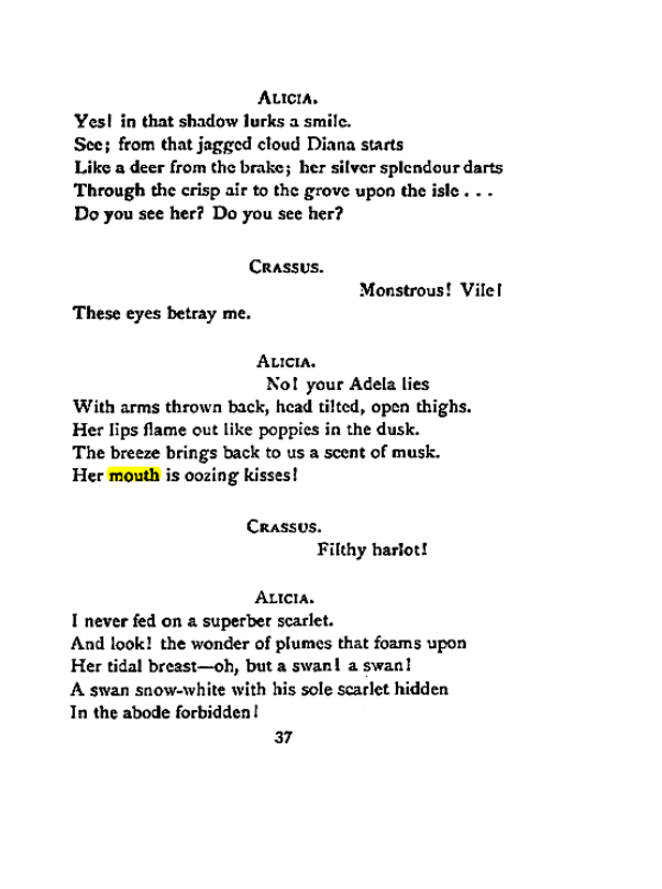 Original scan of Household Gods, PDF page 34
