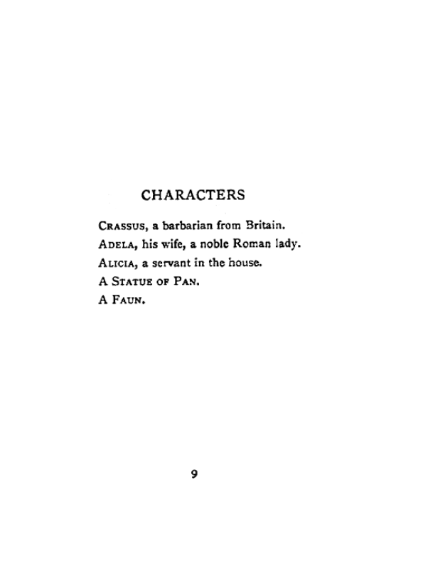 Original scan of Household Gods, PDF page 6