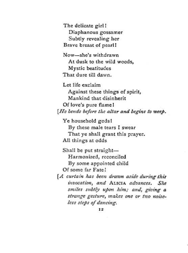 Original scan of Household Gods, PDF page 9