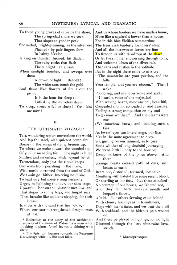 Original scan of Collected Works (Vol. I), PDF page 103
