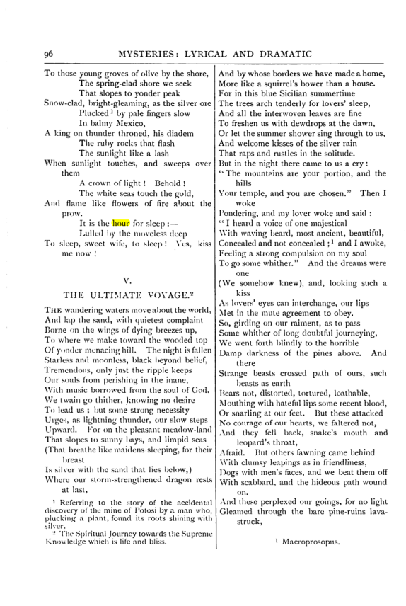 Original scan of Collected Works (Vol. I), PDF page 103