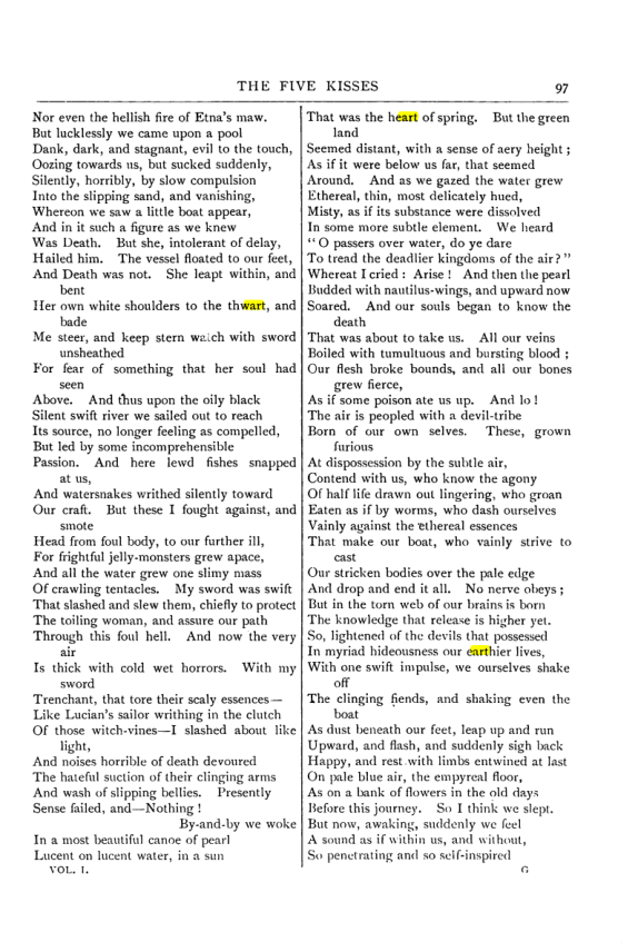 Original scan of Collected Works (Vol. I), PDF page 104