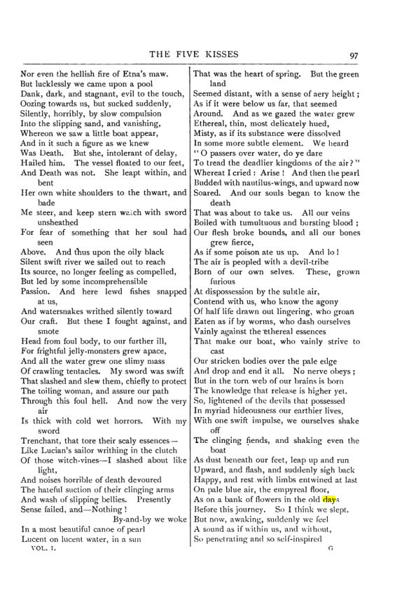 Original scan of Collected Works (Vol. I), PDF page 104