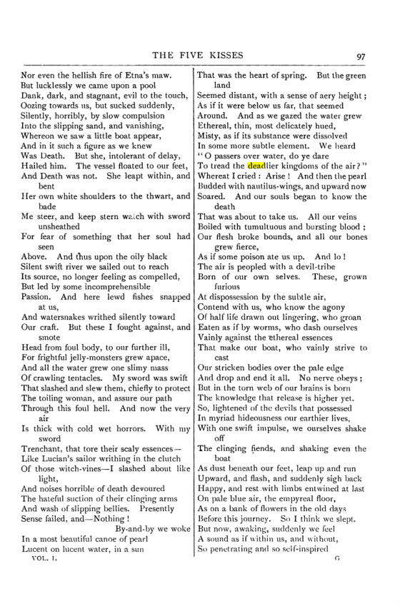 Original scan of Collected Works (Vol. I), PDF page 104