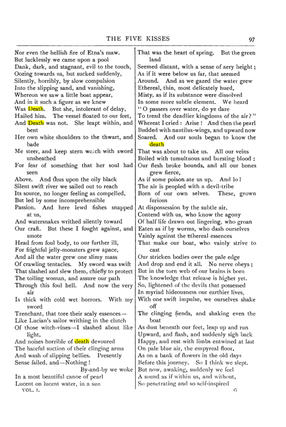 Original scan of Collected Works (Vol. I), PDF page 104
