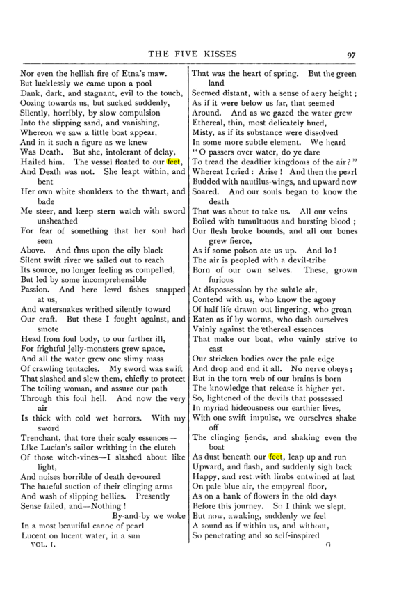 Original scan of Collected Works (Vol. I), PDF page 104
