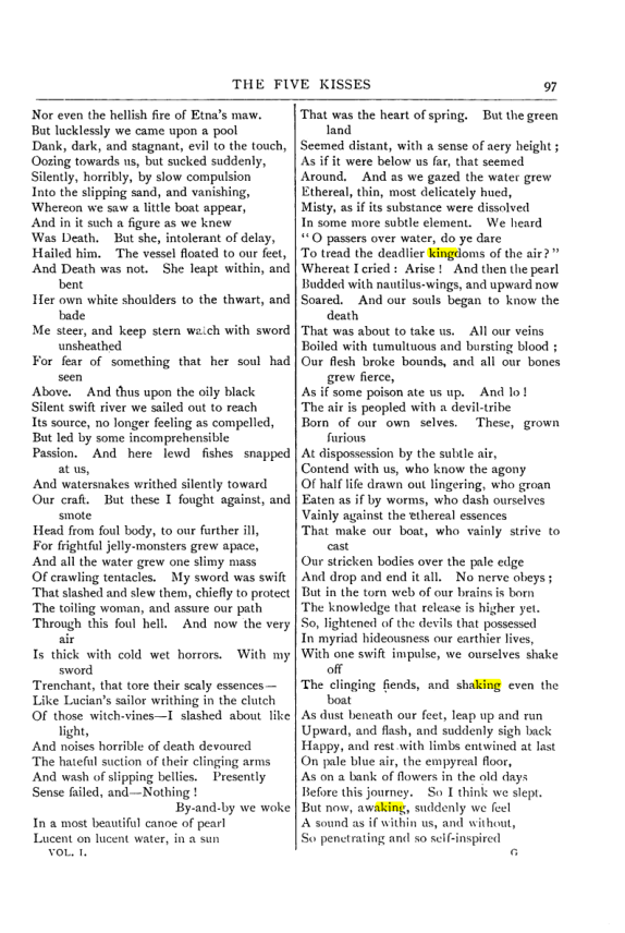 Original scan of Collected Works (Vol. I), PDF page 104