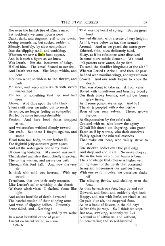 Original scan of Collected Works (Vol. I), PDF page 104