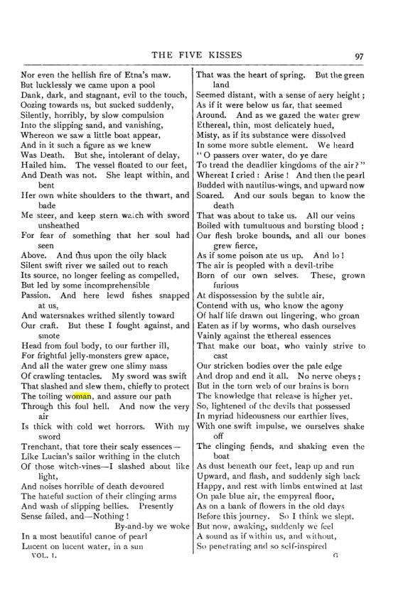 Original scan of Collected Works (Vol. I), PDF page 104