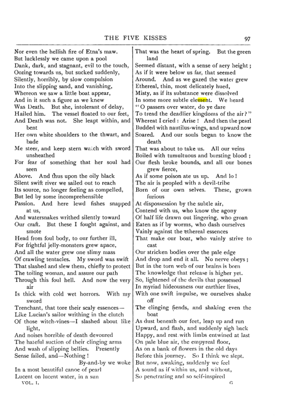 Original scan of Collected Works (Vol. I), PDF page 104