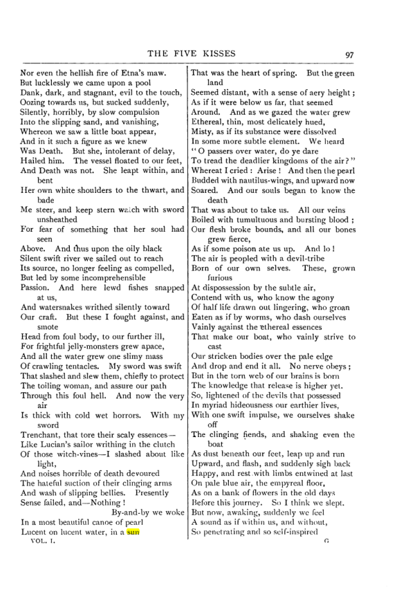 Original scan of Collected Works (Vol. I), PDF page 104