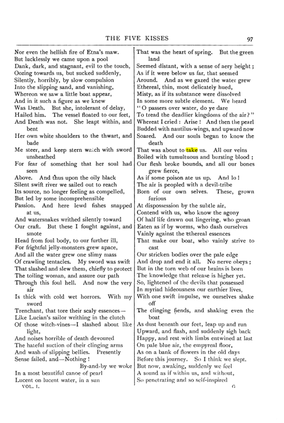 Original scan of Collected Works (Vol. I), PDF page 104