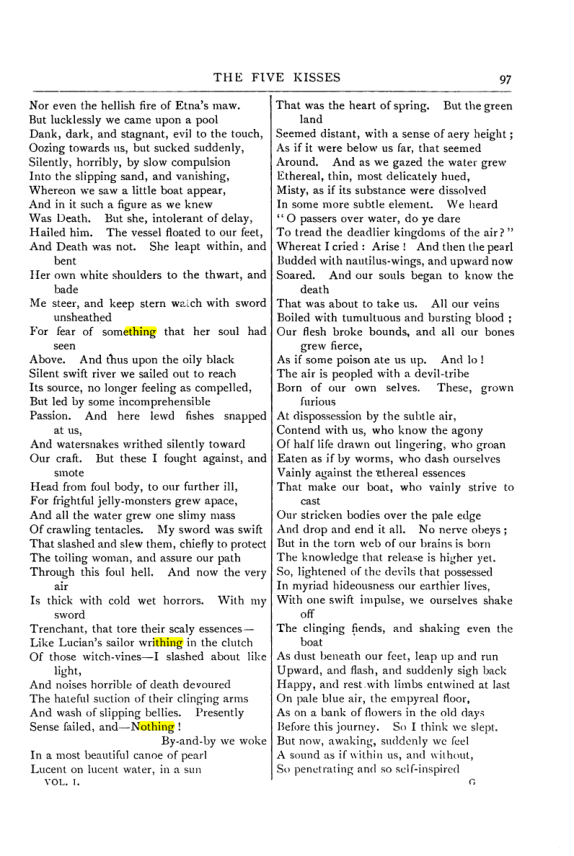 Original scan of Collected Works (Vol. I), PDF page 104