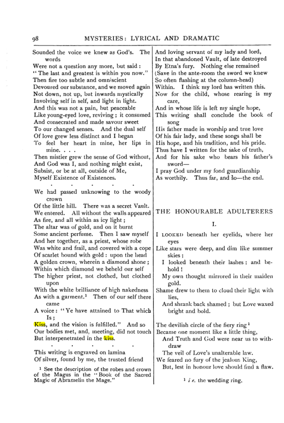 Original scan of Collected Works (Vol. I), PDF page 105