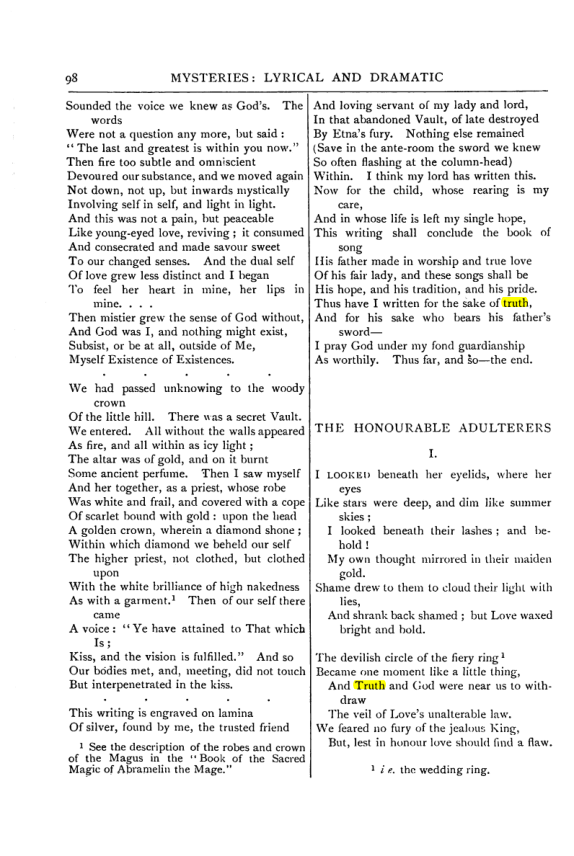 Original scan of Collected Works (Vol. I), PDF page 105