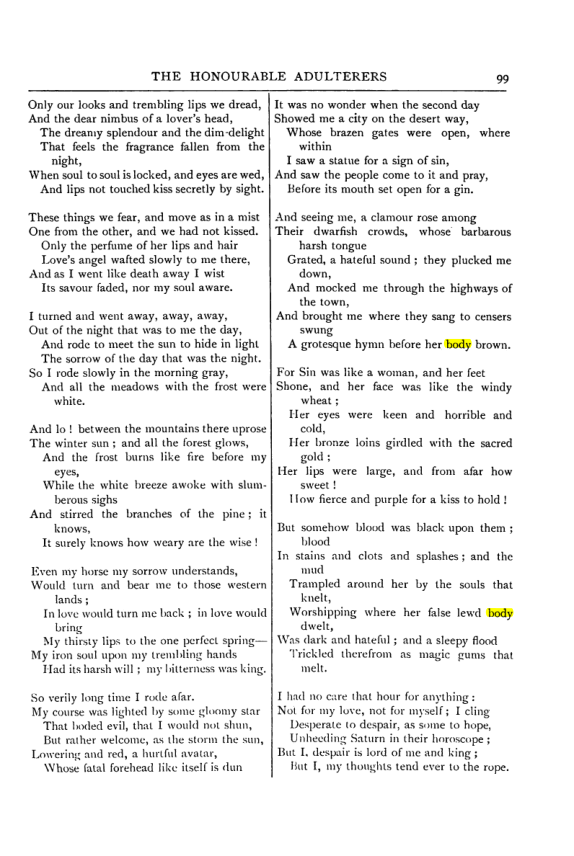 Original scan of Collected Works (Vol. I), PDF page 106