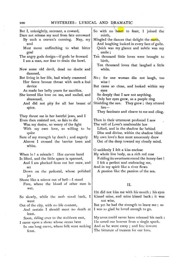 Original scan of Collected Works (Vol. I), PDF page 107
