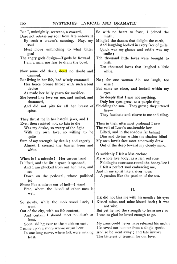 Original scan of Collected Works (Vol. I), PDF page 107