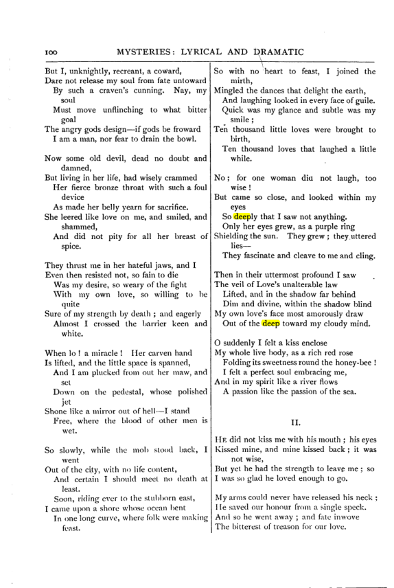 Original scan of Collected Works (Vol. I), PDF page 107