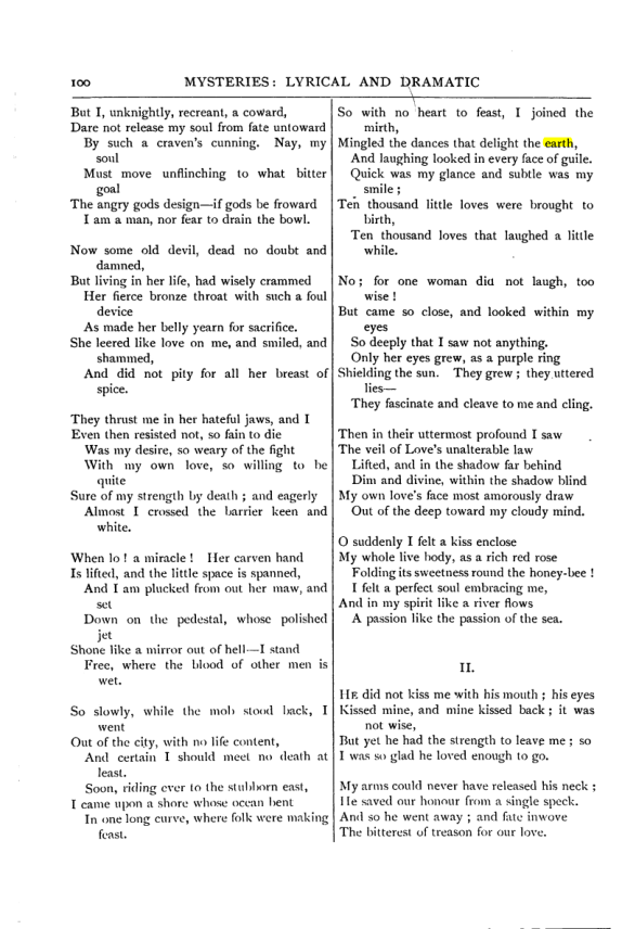 Original scan of Collected Works (Vol. I), PDF page 107