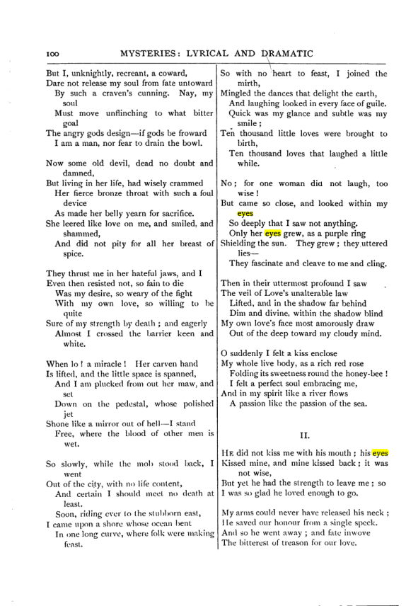Original scan of Collected Works (Vol. I), PDF page 107