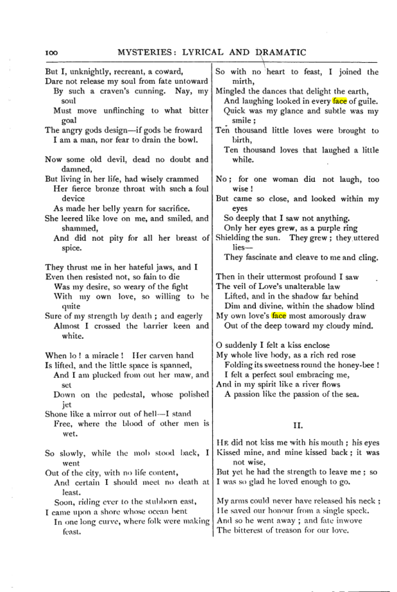 Original scan of Collected Works (Vol. I), PDF page 107