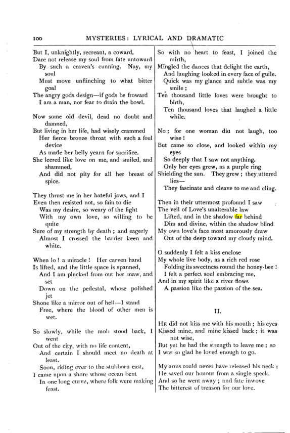Original scan of Collected Works (Vol. I), PDF page 107