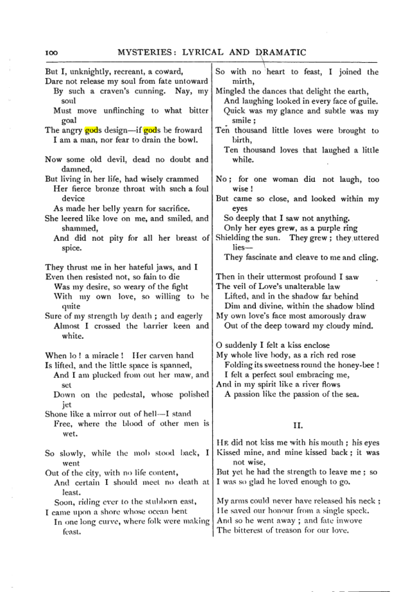 Original scan of Collected Works (Vol. I), PDF page 107