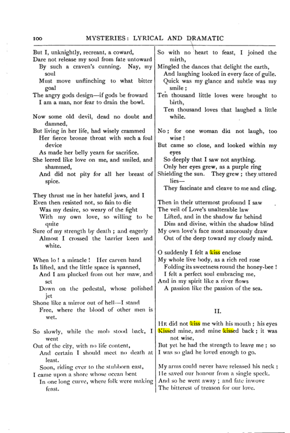 Original scan of Collected Works (Vol. I), PDF page 107