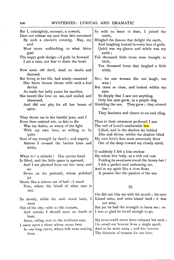 Original scan of Collected Works (Vol. I), PDF page 107