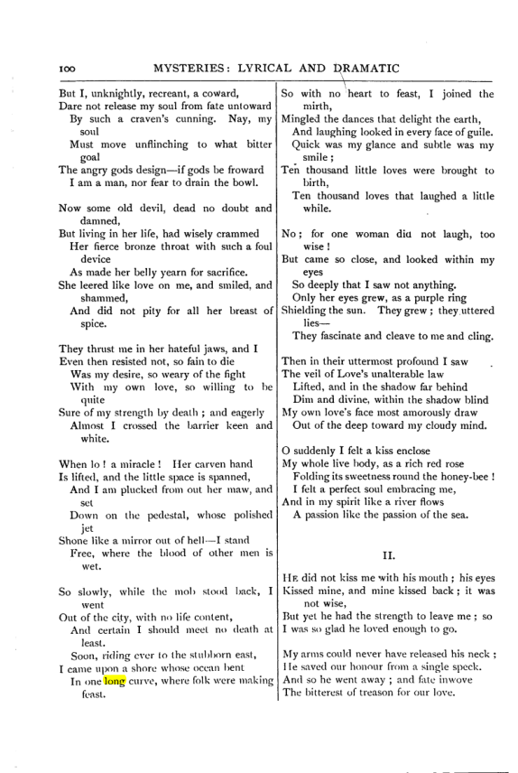 Original scan of Collected Works (Vol. I), PDF page 107
