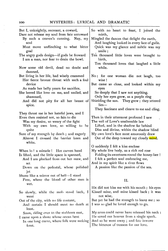 Original scan of Collected Works (Vol. I), PDF page 107