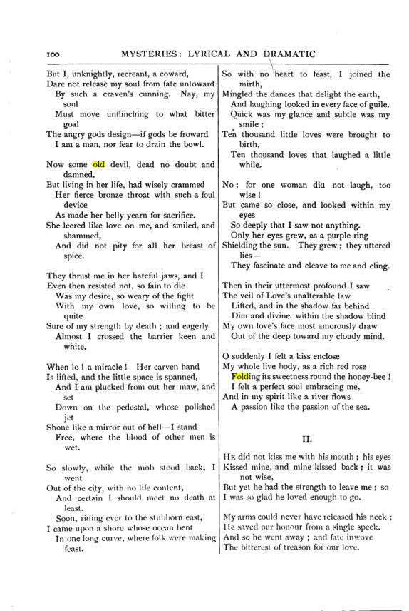 Original scan of Collected Works (Vol. I), PDF page 107