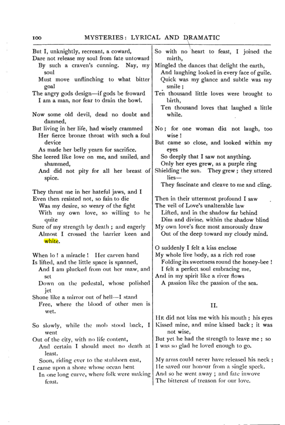 Original scan of Collected Works (Vol. I), PDF page 107
