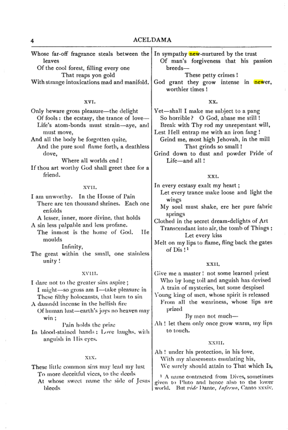 Original scan of Collected Works (Vol. I), PDF page 11
