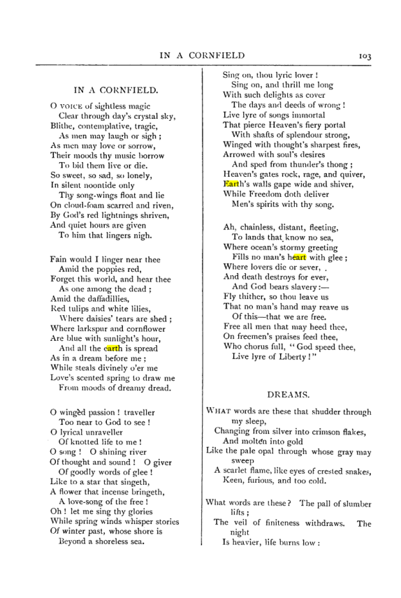 Original scan of Collected Works (Vol. I), PDF page 110