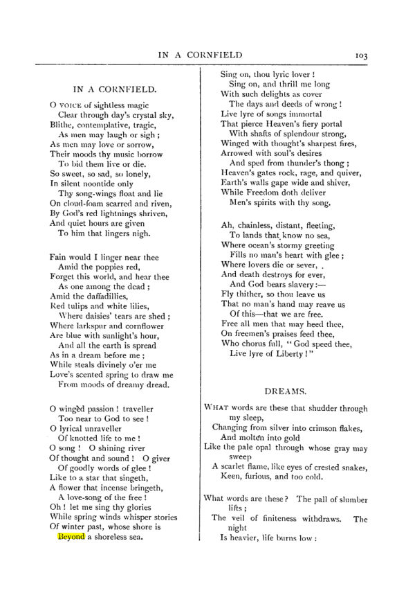 Original scan of Collected Works (Vol. I), PDF page 110