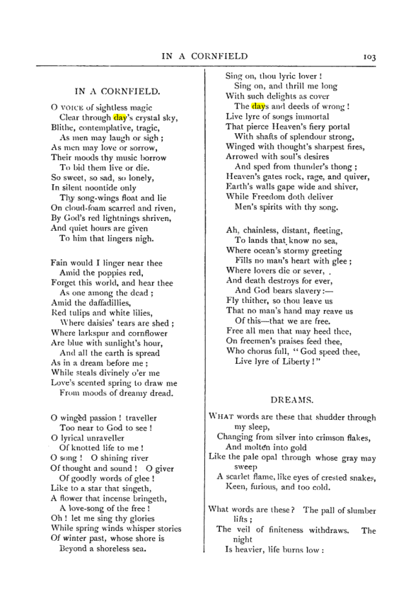 Original scan of Collected Works (Vol. I), PDF page 110