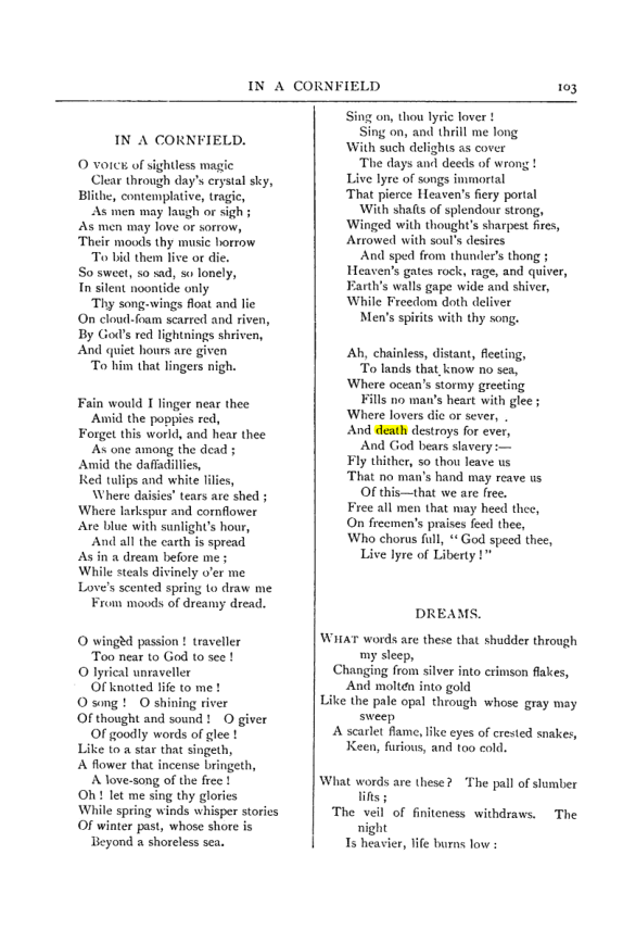 Original scan of Collected Works (Vol. I), PDF page 110