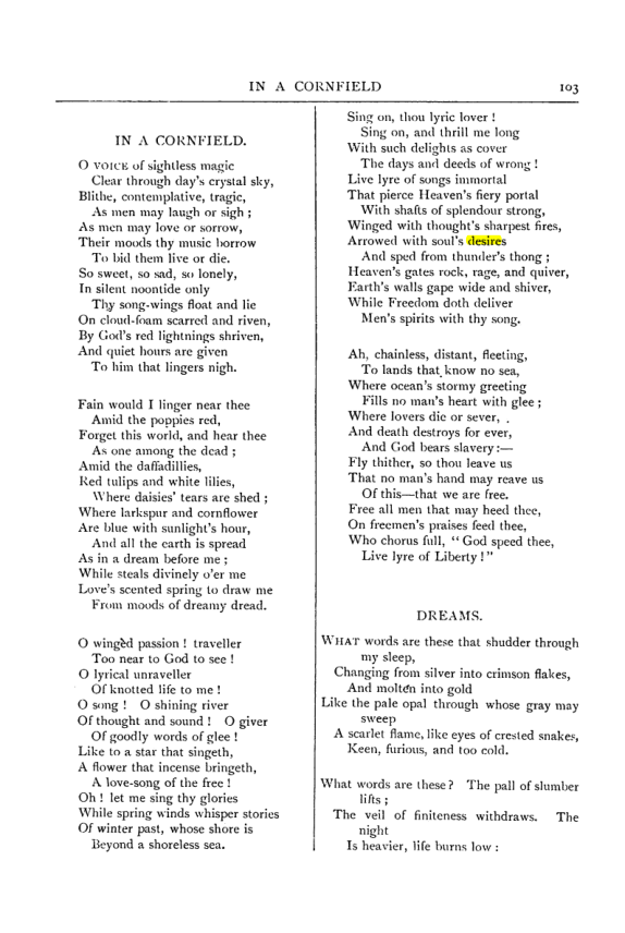 Original scan of Collected Works (Vol. I), PDF page 110