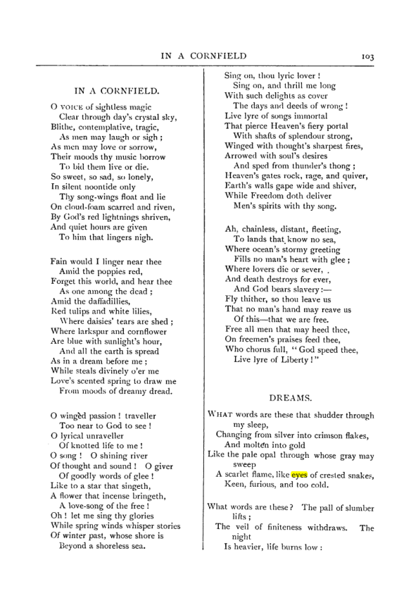 Original scan of Collected Works (Vol. I), PDF page 110