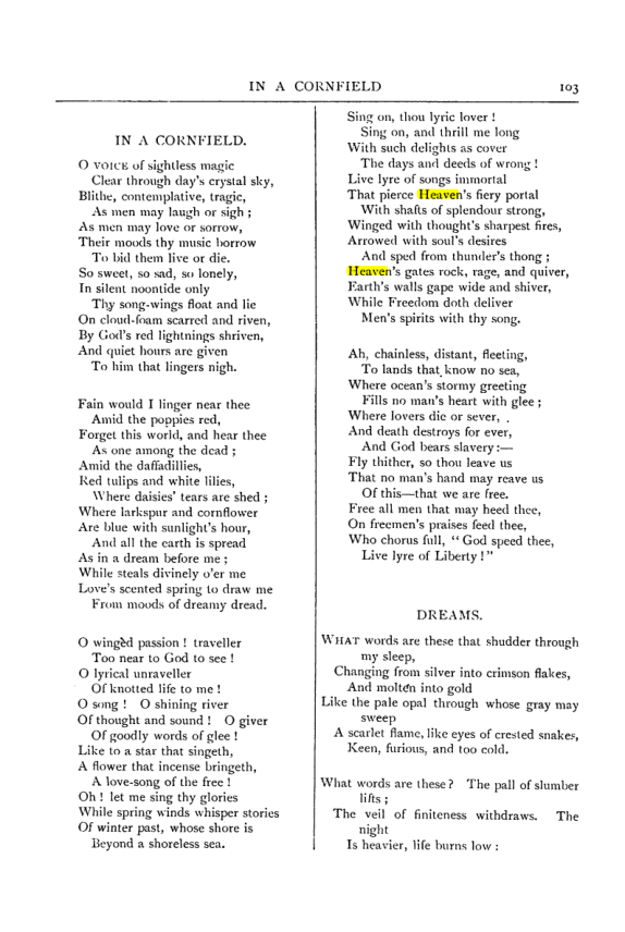Original scan of Collected Works (Vol. I), PDF page 110