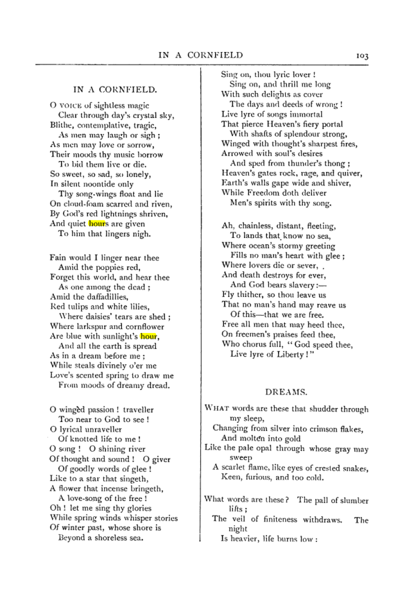 Original scan of Collected Works (Vol. I), PDF page 110